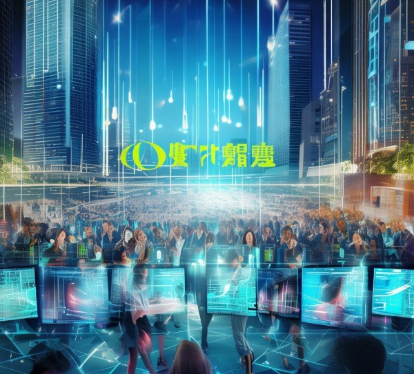 合肥洁蕴信息技术咨询，数字赋能，创新引领，服务城市发展