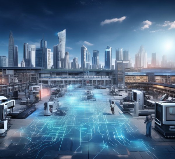 navigating the Digital Transformation of Industrial Enterprises in江苏