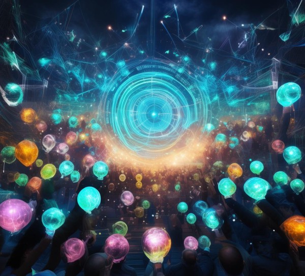 挑战与机遇,重塑数字生态系统,开启新纪元的数字创新 挑战与机遇,重塑数字生态系统,开启新纪元的数字创新