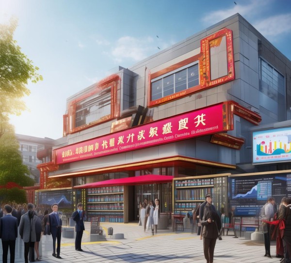 宝应县信息咨询服务部,助力社会发展与经济高质量发展 宝应县信息咨询服务部,助力社会发展与经济高质量发展