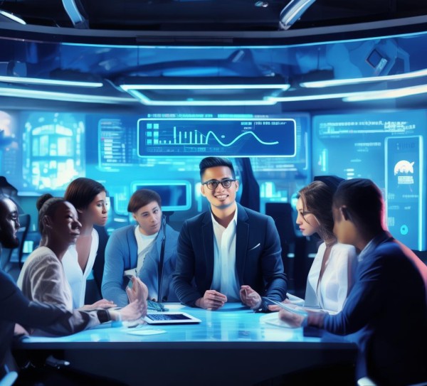 优越会信息技术咨询,助力企业数字化转型的信赖伙伴 优越会信息技术咨询,助力企业数字化转型的信赖伙伴