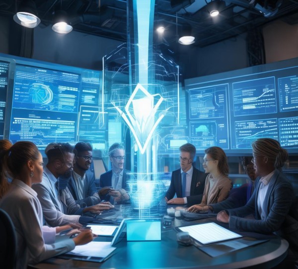 鑫合信息咨询服务,助力企业数字化转型的精准工具 鑫合信息咨询服务,助力企业数字化转型的精准工具