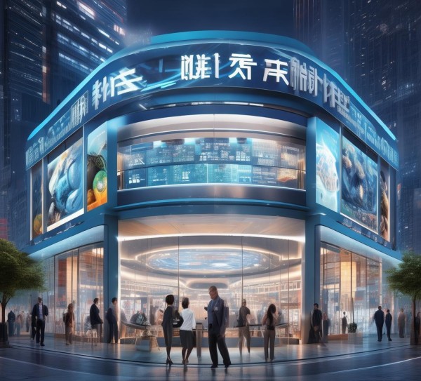 万营信息咨询服务中心,助力企业数字化转型的创新平台 万营信息咨询服务中心,助力企业数字化转型的创新平台