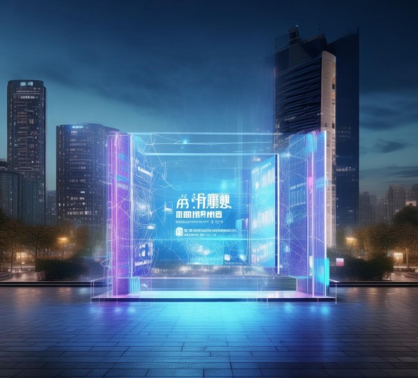 梁溪区信息技术咨询网，助力数字转型，赋能未来