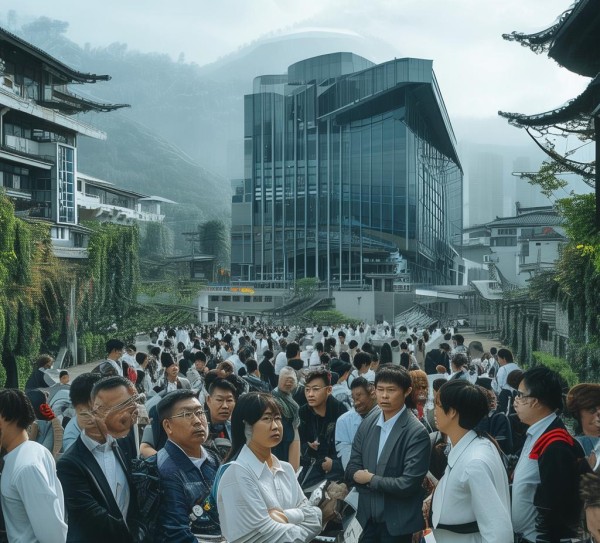 安徽信息化涉密咨询，机遇与挑战