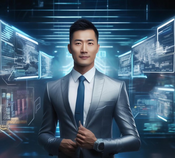 小李教练,信息咨询服务领域的未来 小李教练,信息咨询服务领域的未来