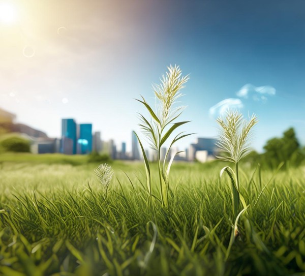 三棵草,信息技术咨询的未来 三棵草,信息技术咨询的未来