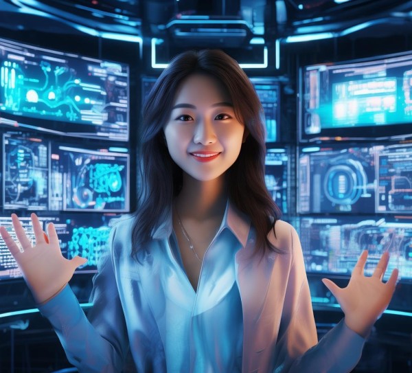 小丽小号,技术咨询领域的创新者 小丽小号,技术咨询领域的创新者