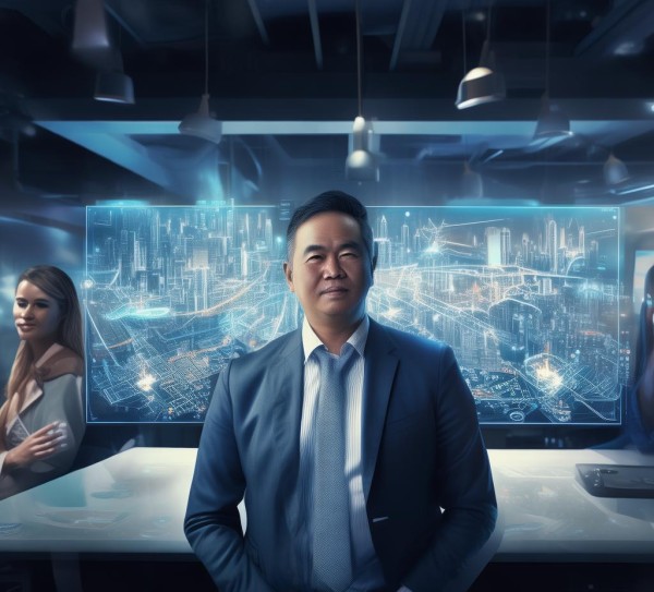 阿拉信息咨询服务,助力智慧社会的数字化转型 阿拉信息咨询服务,助力智慧社会的数字化转型