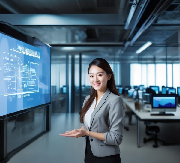 小林信息技术咨询，专业与高效的解决方案