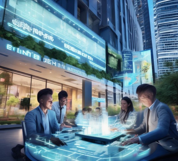 深圳市信息咨询服务部,助力智能社会的未来 深圳市信息咨询服务部,助力智能社会的未来