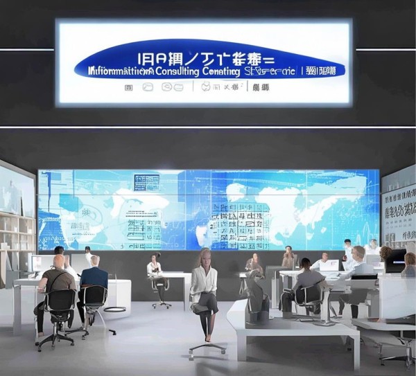 安行信息咨询服务部，助力您的数字化转型