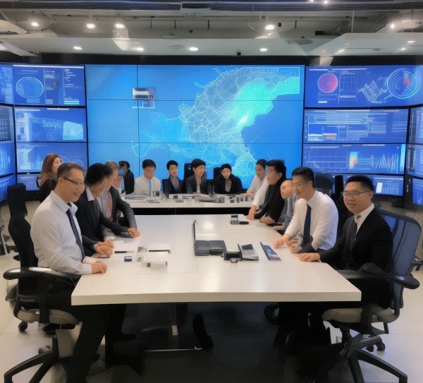 达川区鸿祥源信息技术咨询服务部,助力区域经济发展与技术创新 达川区鸿祥源信息技术咨询服务部,助力区域经济发展与技术创新