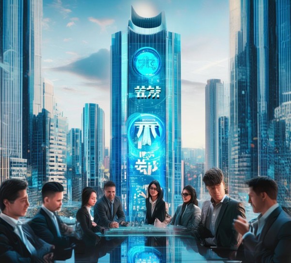 信钛,中国金融科技发展新引擎 信钛,中国金融科技发展新引擎