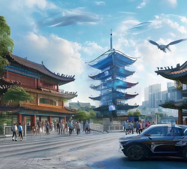 六安旅游,智慧旅游时代的机遇与挑战 六安旅游,智慧旅游时代的机遇与挑战