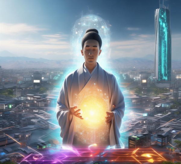 禅城 tech咨询,赋能digital future 禅城 tech咨询,赋能digital future