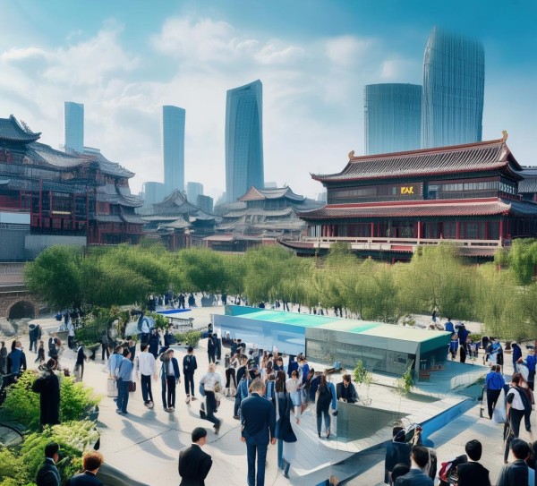 西安信息技术咨询服务,助力企业数字化转型的绿色未来 西安信息技术咨询服务,助力企业数字化转型的绿色未来