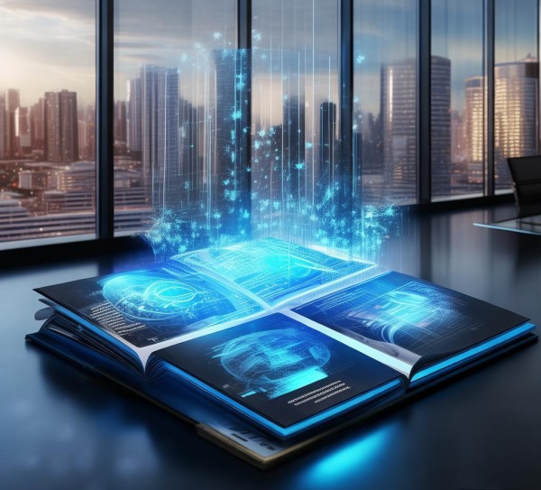 The Future of the Digital Transformation:A Guide to the Rise of信息技术咨询服务 The Future of the Digital Transformation:A Guide to the Rise of信息技术咨询服务
