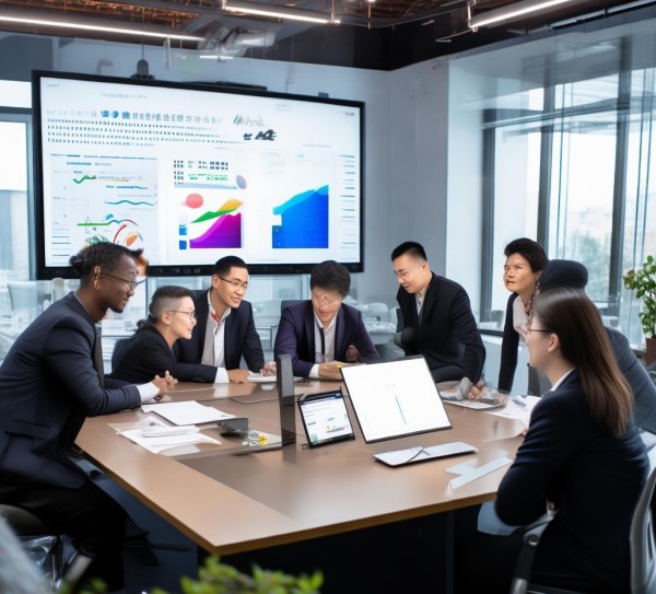 湖南志汇信息咨询服务,助力企业转型与增长 湖南志汇信息咨询服务,助力企业转型与增长