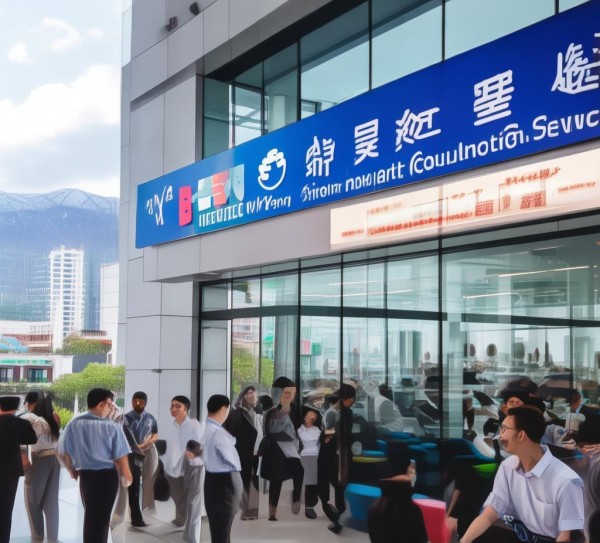义乌市万悦信息咨询服务，赋能本地经济发展的重要力量