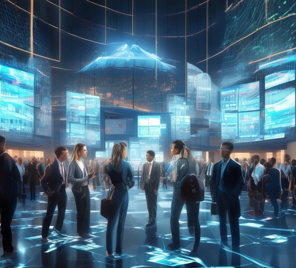 互邦汇,数字赋能金融创新 互邦汇,数字赋能金融创新