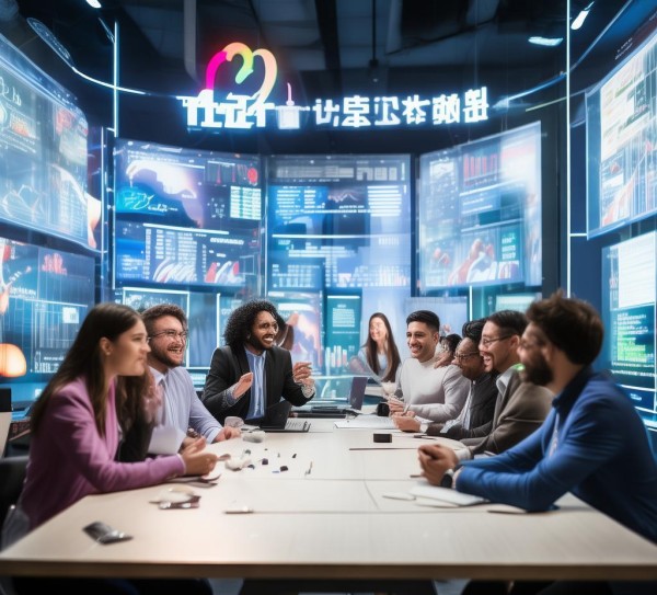 朝晖教育信息咨询服务部,助力教育数字化转型的创新力量 朝晖教育信息咨询服务部,助力教育数字化转型的创新力量