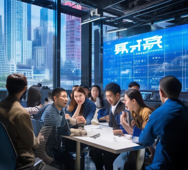 广州信息化免费咨询，助力智慧城市建设