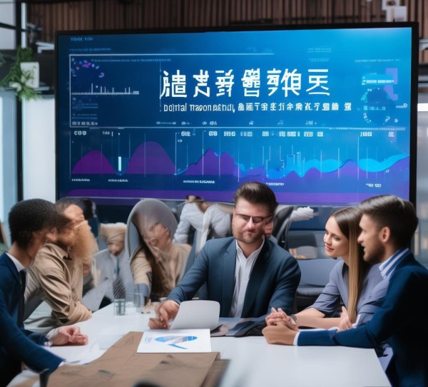 迪答信息咨询服务,助力企业数字化转型的信赖伙伴 迪答信息咨询服务,助力企业数字化转型的信赖伙伴
