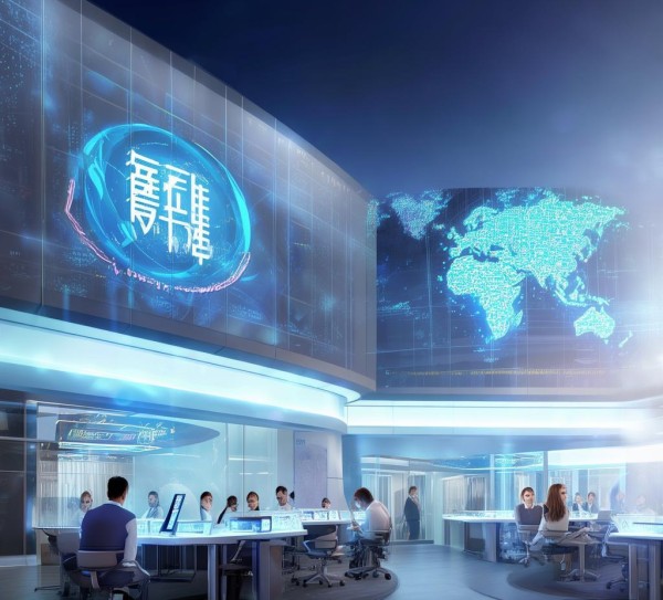 云宵阁信息咨询服务部，助力企业的数字化转型