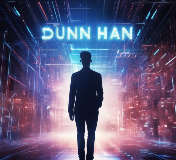 邓恩翰，信息技术领域中的独特力量