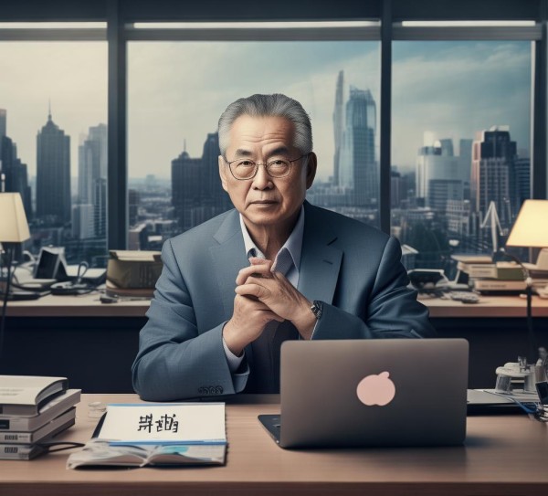 袁兴盛,信息技术咨询领域的权威咨询师 袁兴盛,信息技术咨询领域的权威咨询师