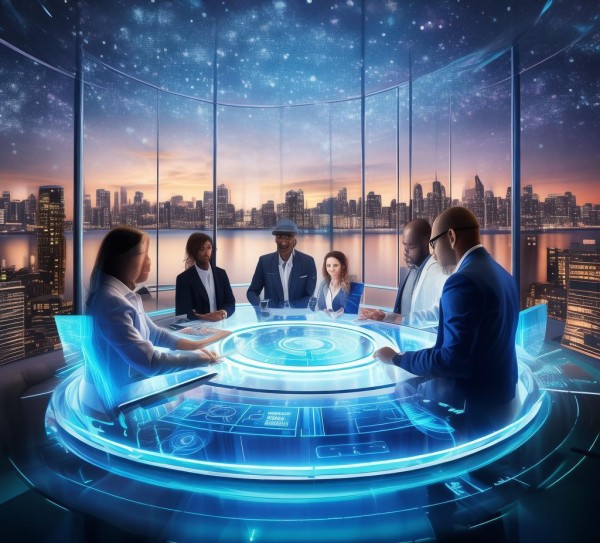 星湖信息咨询服务,助力企业数字化转型的智囊团 星湖信息咨询服务,助力企业数字化转型的智囊团