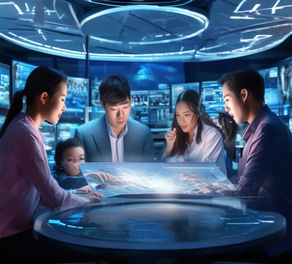 金华佳康信息技术咨询,助力企业数字化转型的强劲助力 金华佳康信息技术咨询,助力企业数字化转型的强劲助力
