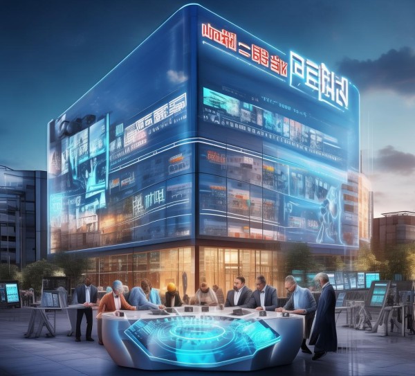 徐州信息化技术咨询厂家,助力区域发展,赋能未来 徐州信息化技术咨询厂家,助力区域发展,赋能未来