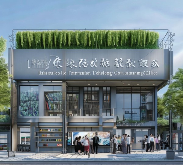 馆陶县柏顺信息技术咨询处,助力地方经济发展与民生改善 馆陶县柏顺信息技术咨询处,助力地方经济发展与民生改善