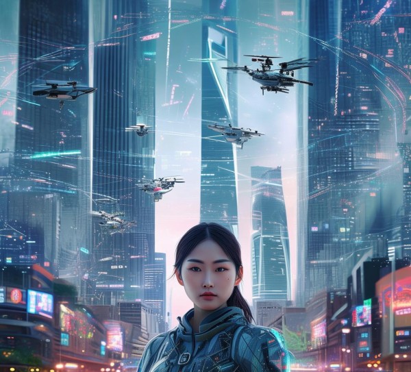 智慧上海,信息化未来 智慧上海,信息化未来