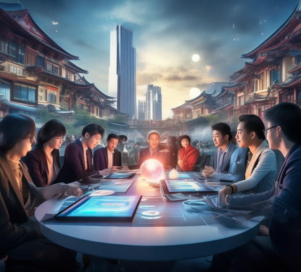 合肥信息咨询服务，助力企业数字化转型的助力