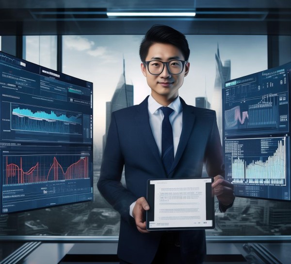 上海信息化财务咨询报价,助力企业数字化转型的精准选择 上海信息化财务咨询报价,助力企业数字化转型的精准选择