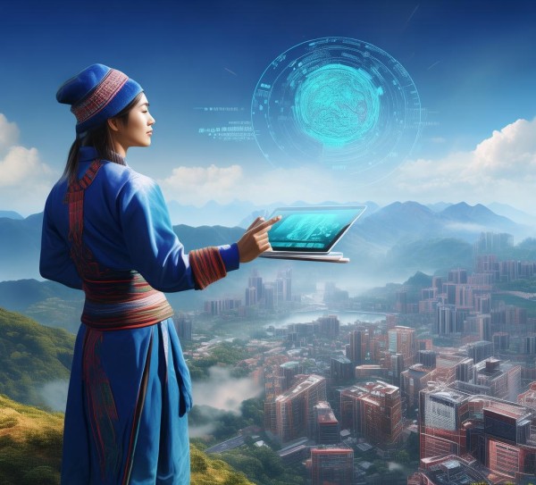 云南信息化咨询资质,助力企业数字化转型的助力者 云南信息化咨询资质,助力企业数字化转型的助力者