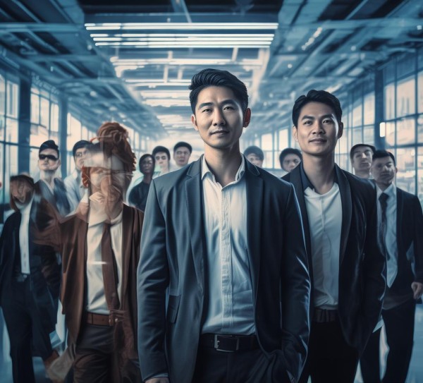 走进江苏信息化管理咨询热线,助力企业数字化转型的助力 走进江苏信息化管理咨询热线,助力企业数字化转型的助力