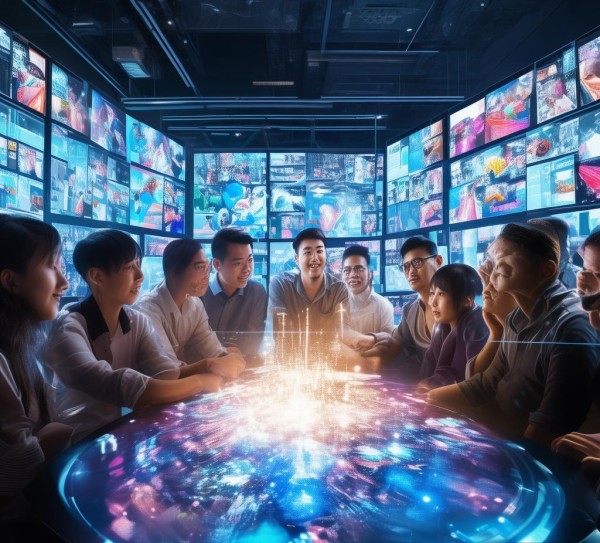 鑫悦信息技术咨询服务部,数字化转型的创新之光 鑫悦信息技术咨询服务部,数字化转型的创新之光