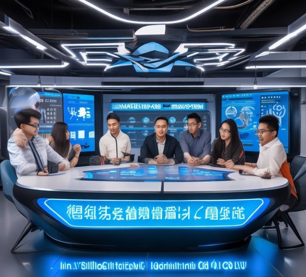 吉林省盈硕信息技术咨询有限公司，助力 Navigate平台高质量发展