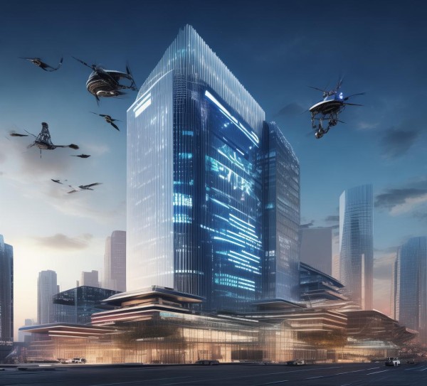 周强建筑信息资源咨询服务,赋能未来建筑的智慧未来 周强建筑信息资源咨询服务,赋能未来建筑的智慧未来