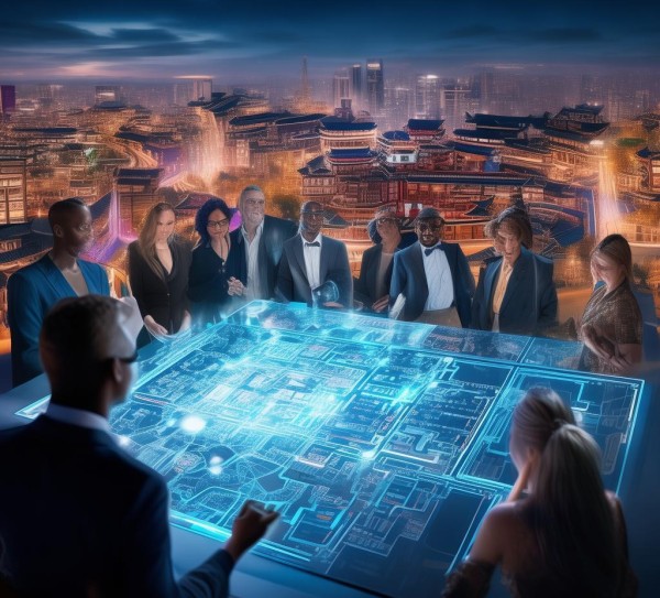 重塑姑苏区的数字时代机遇,姑苏区信息技术咨询公司的使命与未来 重塑姑苏区的数字时代机遇,姑苏区信息技术咨询公司的使命与未来