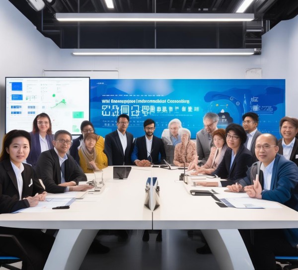 无锡企业信息化咨询，助力企业成功转型