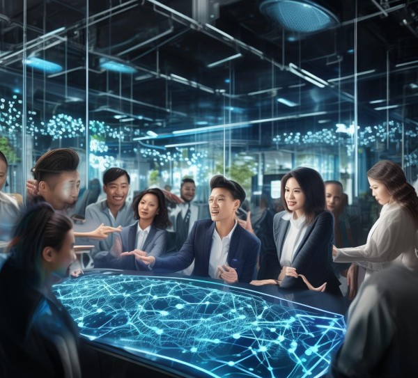 隆林信息咨询服务，助力您的数据与未来，成就卓越的解决方案