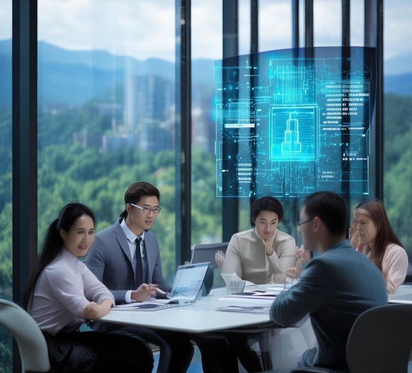 丽水信息化管理咨询方式，丽水之 offering in data security and automation