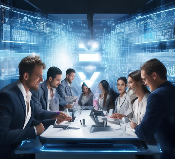万顺信息咨询服务,助力企业数字化转型的强劲力量 万顺信息咨询服务,助力企业数字化转型的强劲力量