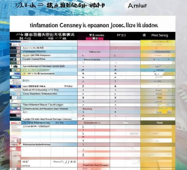 安徽信息技术咨询价格解析,选择哪个公司更划算? 安徽信息技术咨询价格解析,选择哪个公司更划算?