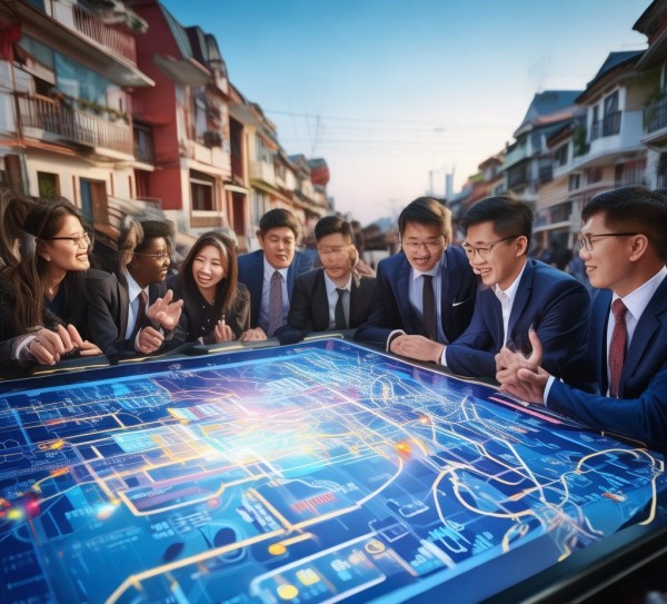 义县信息咨询服务,助力地方发展的重要力量 义县信息咨询服务,助力地方发展的重要力量